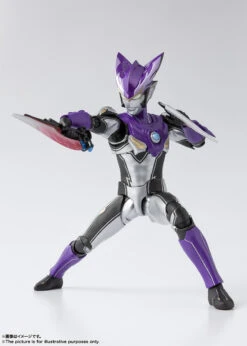 Bandai S.H.Figuarts Ultraman Rosso Wind (ULTRAMAN R/B) Action Figure 7 Bandai S.H.Figuarts Ultraman Rosso Wind (ULTRAMAN R/B) Action Figure -Model Saga Shop item 0000012661 SShWmRnU 05 31502.1533108141
