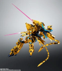 Bandai Robot Spirits SIDE MS Unicorn Gundam 03 Phenex (Destroy Mode) (Narrative Ver.) Action Figure -Model Saga Shop item 0000012667 eJf87vQE 04 22512.1533106872
