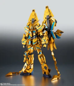 Bandai Robot Spirits SIDE MS Unicorn Gundam 03 Phenex (Destroy Mode) (Narrative Ver.) Action Figure -Model Saga Shop item 0000012667 eJf87vQE 05 28574.1533106872