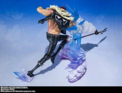 Bandai Figuarts ZERO One Piece - Charlotte Katakuri -Mochi Tsuki- PVC Figure 11 Bandai Figuarts ZERO One Piece - Charlotte Katakuri -Mochi Tsuki- PVC Figure -Model Saga Shop item 0000012671 KAxzHmy8 04 96748.1533104555