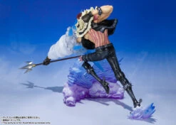 Bandai Figuarts ZERO One Piece - Charlotte Katakuri -Mochi Tsuki- PVC Figure 10 Bandai Figuarts ZERO One Piece - Charlotte Katakuri -Mochi Tsuki- PVC Figure -Model Saga Shop item 0000012671 KAxzHmy8 05 53827.1533104555