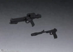 Bandai S.H.Figuarts Princess Leia Organa (Star Wars: A New Hope) Action Figure -Model Saga Shop item 0000012672 1nwVulOc 08 91084.1533100216