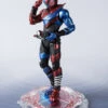 Bandai S.H.Figuarts Kamen Rider Build Rabbit Tank Form -20 Kamen Rider Kicks Ver.- Action Figure -Model Saga Shop item 0000012686 13FNKsOh 01 18782.1535107821