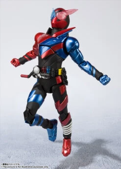Bandai S.H.Figuarts Kamen Rider Build Rabbit Tank Form -20 Kamen Rider Kicks Ver.- Action Figure 8 Bandai S.H.Figuarts Kamen Rider Build Rabbit Tank Form -20 Kamen Rider Kicks Ver.- Action Figure -Model Saga Shop item 0000012686 13FNKsOh 03 60216.1535107821