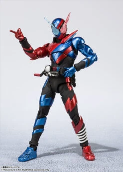 Bandai S.H.Figuarts Kamen Rider Build Rabbit Tank Form -20 Kamen Rider Kicks Ver.- Action Figure 9 Bandai S.H.Figuarts Kamen Rider Build Rabbit Tank Form -20 Kamen Rider Kicks Ver.- Action Figure -Model Saga Shop item 0000012686 13FNKsOh 04 06095.1535107821