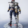 Bandai S.H.Figuarts Kamen Rider Blade -20 Kamen Rider Kicks Ver.- Action Figure -Model Saga Shop item 0000012690 DvqJrkV3 01 73221.1535107820