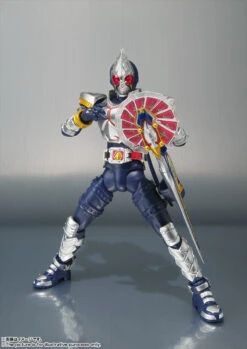 Bandai S.H.Figuarts Kamen Rider Blade -20 Kamen Rider Kicks Ver.- Action Figure 8 Bandai S.H.Figuarts Kamen Rider Blade -20 Kamen Rider Kicks Ver.- Action Figure -Model Saga Shop item 0000012690 DvqJrkV3 03 90867.1535107820