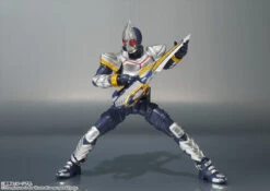 Bandai S.H.Figuarts Kamen Rider Blade -20 Kamen Rider Kicks Ver.- Action Figure 10 Bandai S.H.Figuarts Kamen Rider Blade -20 Kamen Rider Kicks Ver.- Action Figure -Model Saga Shop item 0000012690 DvqJrkV3 05 24751.1535107820