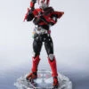 Bandai S.H.Figuarts Kamen Rider Drive Type Speed -20 Kamen Rider Kicks Ver.- Action Figure 2 Bandai S.H.Figuarts Kamen Rider Drive Type Speed -20 Kamen Rider Kicks Ver.- Action Figure -Model Saga Shop item 0000012693 ZPPgjzpf 01 15002.1535107801