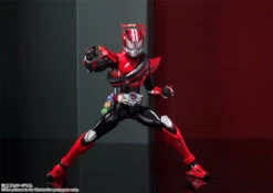 Bandai S.H.Figuarts Kamen Rider Drive Type Speed -20 Kamen Rider Kicks Ver.- Action Figure -Model Saga Shop item 0000012693 ZPPgjzpf 03 75552.1535107801