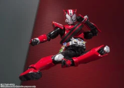Bandai S.H.Figuarts Kamen Rider Drive Type Speed -20 Kamen Rider Kicks Ver.- Action Figure -Model Saga Shop item 0000012693 ZPPgjzpf 05 48504.1535107802