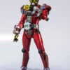 Bandai S.H.Figuarts Kamen Rider Geiz Action Figure 2 Bandai S.H.Figuarts Kamen Rider Geiz Action Figure -Model Saga Shop item 0000012727 2Erd3Xry 01 85052.1538640959