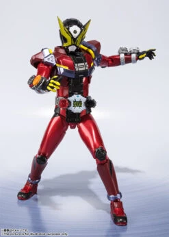 Bandai S.H.Figuarts Kamen Rider Geiz Action Figure 16 Bandai S.H.Figuarts Kamen Rider Geiz Action Figure -Model Saga Shop item 0000012727 2Erd3Xry 06 95958.1538640960
