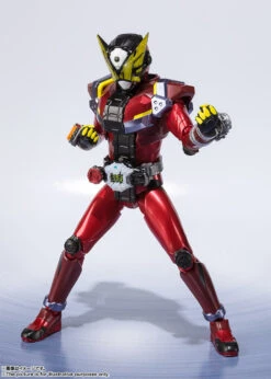 Bandai S.H.Figuarts Kamen Rider Geiz Action Figure 15 Bandai S.H.Figuarts Kamen Rider Geiz Action Figure -Model Saga Shop item 0000012727 2Erd3Xry 07 48880.1538640960