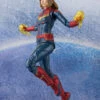 Bandai S.H.Figuarts Captain Marvel Action Figure ( IN STOCK )