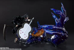 Bandai Figuarts Zero Madara Uchiha -Majestic Attire Susanoo- Kizuna Relation (NARUTO Shippuden) PVC Figure