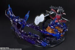 Bandai Figuarts Zero Madara Uchiha -Majestic Attire Susanoo- Kizuna Relation (NARUTO Shippuden) PVC Figure -Model Saga Shop item 0000012791 qx1wjXYV 03 94578.1543819379
