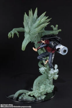 Bandai Figuarts Zero Hashirama Senju -Mokuryu- Kizuna Relation (NARUTO Shippuden) PVC Figure -Model Saga Shop item 0000012792 9JC0k1k7 01 09385.1543819885