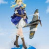 Bandai Figuarts Zero Emma (The Magnificent Kotobuki) PVC Figure