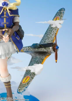 Bandai Figuarts Zero Emma (The Magnificent Kotobuki) PVC Figure 10 Bandai Figuarts Zero Emma (The Magnificent Kotobuki) PVC Figure -Model Saga Shop item 0000012811 R95sMOW7 05 78152.1547022713