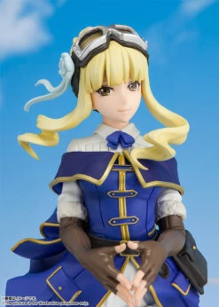 Bandai Figuarts Zero Emma (The Magnificent Kotobuki) PVC Figure 11 Bandai Figuarts Zero Emma (The Magnificent Kotobuki) PVC Figure -Model Saga Shop item 0000012811 R95sMOW7 06 72591.1547022713