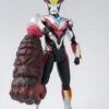 Bandai S.H.Figuarts Ultraman Victory (Ultraman Ginga S) Action Figure 1 Bandai S.H.Figuarts Ultraman Victory (Ultraman Ginga S) Action Figure -Model Saga Shop item 0000012822 uP6m3tTr 01 45578.1548996134