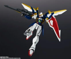 Bandai GUNDAM UNIVERSE XXXG-01W WING GUNDAM Action Figure