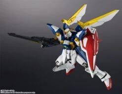 Bandai GUNDAM UNIVERSE XXXG-01W WING GUNDAM Action Figure -Model Saga Shop item 0000012830 abdcDw5U 04 01061.1551422344