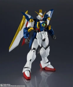 Bandai GUNDAM UNIVERSE XXXG-01W WING GUNDAM Action Figure -Model Saga Shop item 0000012830 abdcDw5U 06 98386.1551422345