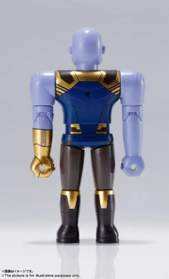 Bandai Chogokin Heros Thanos (Avengers: Endgame) ( IN STOCK ) -Model Saga Shop item 0000012895 tWw4ROmV 04 38244.1554192000