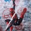 Bandai S.H.Figuarts Spider-Man Upgrade Suit (Spider-Man: Far From Home) Action Figure