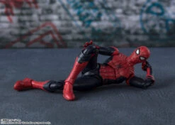 Bandai S.H.Figuarts Spider-Man Upgrade Suit (Spider-Man: Far From Home) Action Figure -Model Saga Shop item 0000012930 Uw1jFf1H 05 68060.1556276945