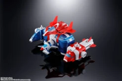 Bandai Soul Of Chogokin GX-88 Armored Fleet DaiRugger XV Action Figure -Model Saga Shop item 0000012963 oNGYjG8Z 07 17222.1559536046