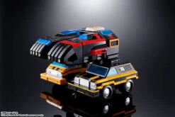 Bandai Soul Of Chogokin GX-88 Armored Fleet DaiRugger XV Action Figure -Model Saga Shop item 0000012963 oNGYjG8Z 13 01188.1559536047