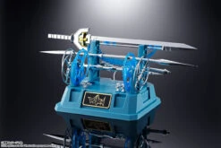 Bandai Soul Of Chogokin GX-88 Armored Fleet DaiRugger XV Action Figure -Model Saga Shop item 0000012963 oNGYjG8Z 16 15657.1559536047