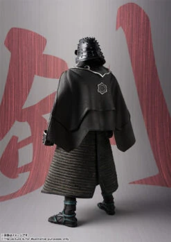Bandai Meishou MOVIE REALIZATION Samurai Daishou Kylo Ren (Star Wars) Action Figure ( IN STOCK ) -Model Saga Shop item 0000012974 VbVf8gjc 07 81394.1559542910