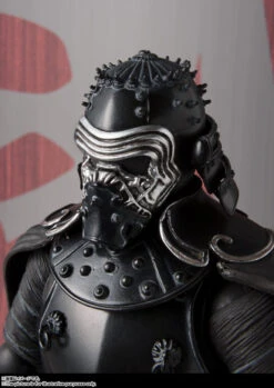 Bandai Meishou MOVIE REALIZATION Samurai Daishou Kylo Ren (Star Wars) Action Figure ( IN STOCK ) -Model Saga Shop item 0000012974 VbVf8gjc 08 24238.1559542910
