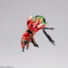 Bandai S.H.Figuarts (Shinkocchou Seihou) Kamen Rider Ank Action Figure ( IN STOCK )