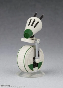 Bandai S.H.Figuarts Rey & D-O (STAR WARS: The Rise Of Skywalker) Action Figure -Model Saga Shop item 0000013057 4zDaltyC 08 05521.1698826107