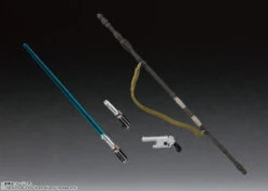 Bandai S.H.Figuarts Rey & D-O (STAR WARS: The Rise Of Skywalker) Action Figure -Model Saga Shop item 0000013057 4zDaltyC 09 08147.1698826107