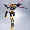 Bandai METAL Robot Spirit Side KMF Shinkirou Action Figure -Model Saga Shop item 0000013064 BMWdziSY 03 81032.1570174222
