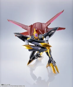 Bandai METAL Robot Spirit Side KMF Shinkirou Action Figure 21 Bandai METAL Robot Spirit Side KMF Shinkirou Action Figure -Model Saga Shop item 0000013064 BMWdziSY 09 51609.1570174222