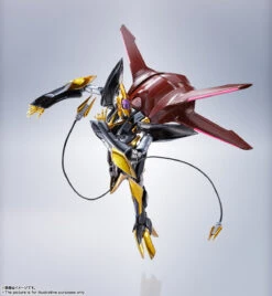 Bandai METAL Robot Spirit Side KMF Shinkirou Action Figure 31 Bandai METAL Robot Spirit Side KMF Shinkirou Action Figure -Model Saga Shop item 0000013064 BMWdziSY 14 50001.1570174224