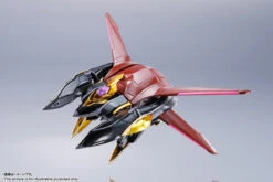 Bandai METAL Robot Spirit Side KMF Shinkirou Action Figure 33 Bandai METAL Robot Spirit Side KMF Shinkirou Action Figure -Model Saga Shop item 0000013064 BMWdziSY 16 81363.1570174224