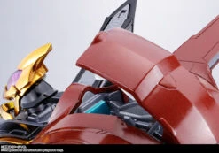 Bandai METAL Robot Spirit Side KMF Shinkirou Action Figure 35 Bandai METAL Robot Spirit Side KMF Shinkirou Action Figure -Model Saga Shop item 0000013064 BMWdziSY 20 92194.1570174225