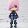 Bandai Figuarts Mini Mash Kyrielight (Fate/Grand Order) PVC Figure -Model Saga Shop item 0000013080 Xog021Sj 01 53906.1571993116