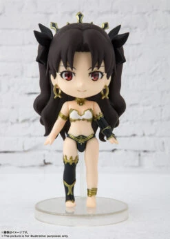 Bandai Figuarts Mini Ishtar (Fate/Grand Order) PVC Figure