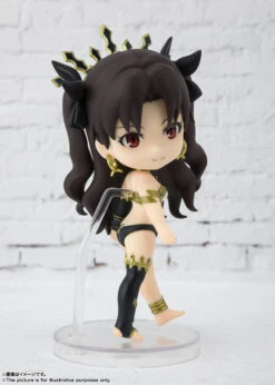 Bandai Figuarts Mini Ishtar (Fate/Grand Order) PVC Figure -Model Saga Shop item 0000013081 klLoCL1W 04 15340.1571993350