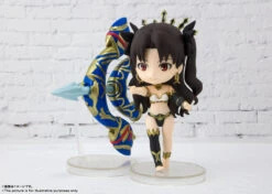 Bandai Figuarts Mini Ishtar (Fate/Grand Order) PVC Figure -Model Saga Shop item 0000013081 klLoCL1W 06 72205.1571993337