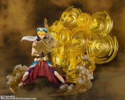 Bandai Figuarts ZERO Gilgamesh (Fate/Grand Order) PVC Figure -Model Saga Shop item 0000013082 MtQgmD6y 05 37036.1571993658